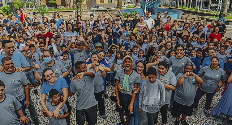 Capa da notícia